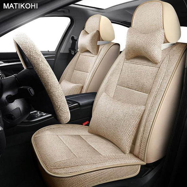 

car seat covers matikohi universal for chery tiggo t11 2/3/5 jac s3 s2 zotye t600 matiz daewoo logan kadjar cover cars