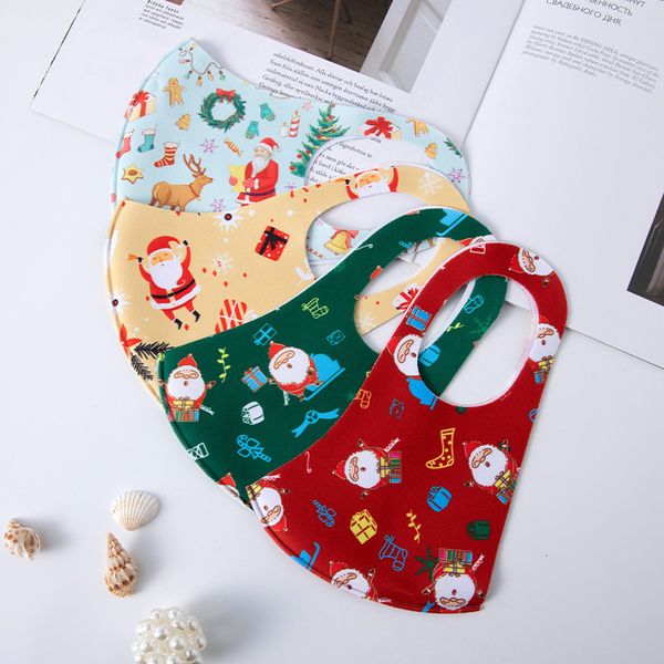 

mask fashion printed dustproof, waterproof, sunscreen, warm, washable, washable