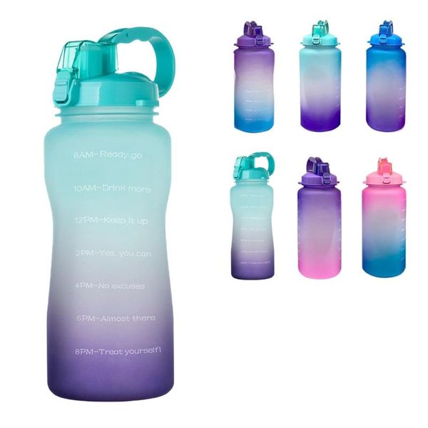 

large-capacity bounce for running marathon cycling trail hiking water bottle