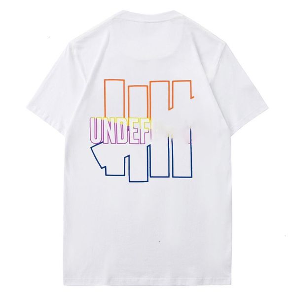 

women's t-shirts shirts summer mens t cotton luxury short sleeve fashion casual letter streetwear loose round neck basic 5 styles medv, White;black