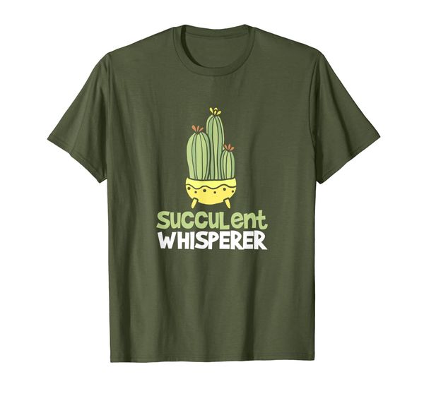 

succulent t-shirt cactus graphic succa planting gift idea, White;black