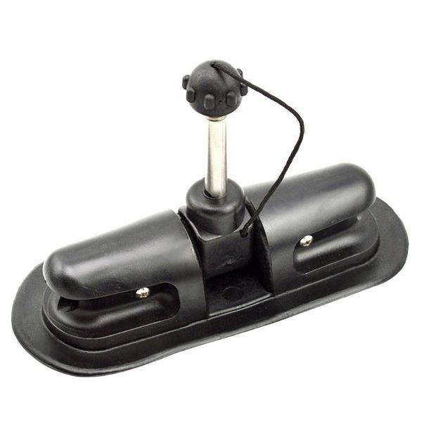 

rafts/inflatable boats pvc inflatable boat paddles oars lock hook mount tie off patch anchor holder for kayak canoe rafting sailing accessor