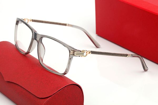 

brand medusaity designer sunglasses buffalo horn glasses for men women fashion oversized eyeglasses with box case lunettes, White;black