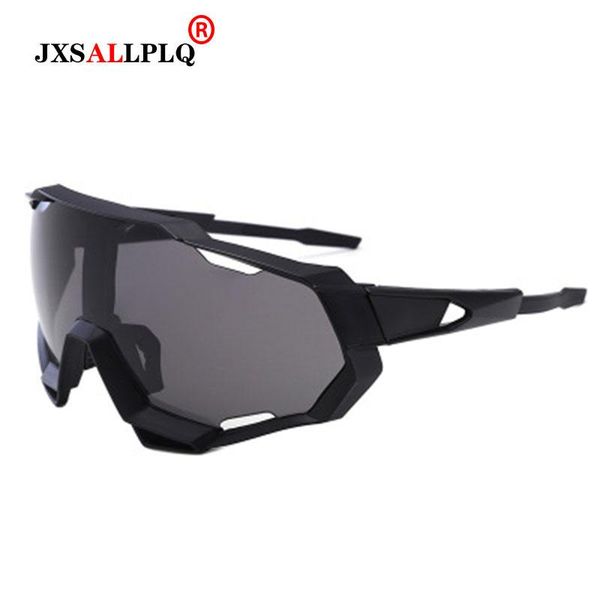 

outdoor eyewear polarized cycling glasses explosion-proof sunglasses sports mountain bike bicycle men and women goggles