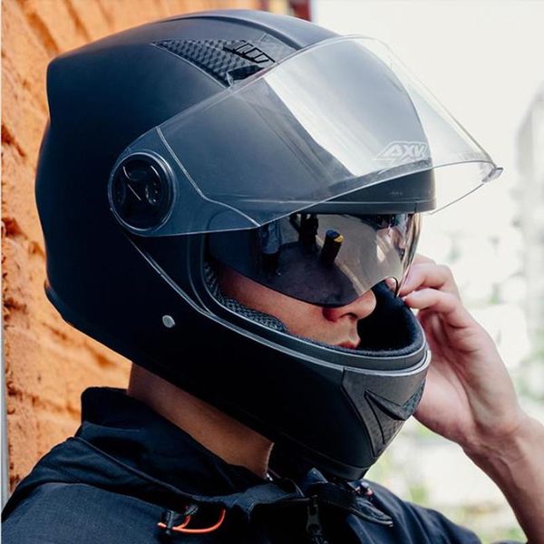

motorcycle helmets helmet and safety for scooter casco moto modular capacetes engine full face integral motorsiklet