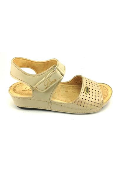 

women's orthopedics without spikes open front sandals, Black