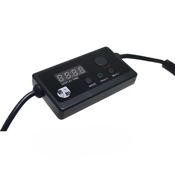 

aquariums lighting electric aquarium saltwater colour enhancing led adjustable for fish tank smart pet supplies dimming controller