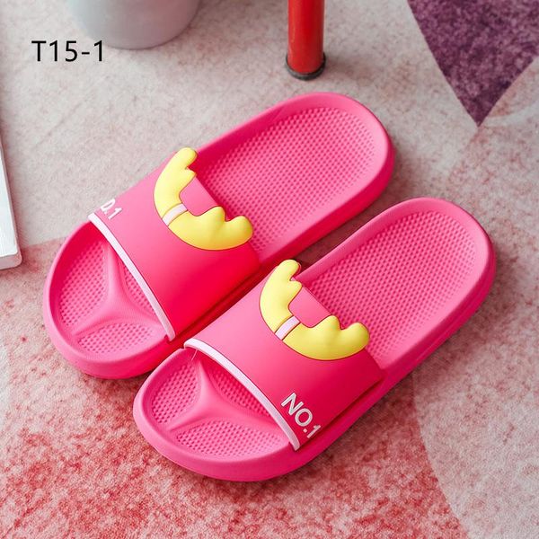 

slippers handmade cotton and for household use t15, Black