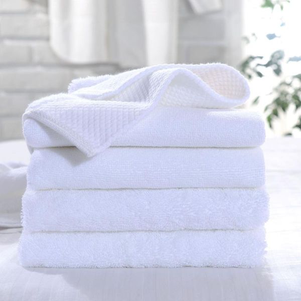 

solid color towel