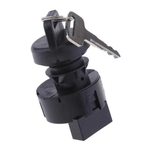 

theft protection universal motorcycle motorbike ignition switch key for snowmobile ski-doo sport & lt 550f xp 2011-2021 moto accessor
