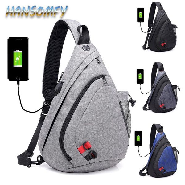 

backpack hansomfy direct sales 2021 men's messenger bag casual camouflage waterproof anti-theft shoulder ld-47