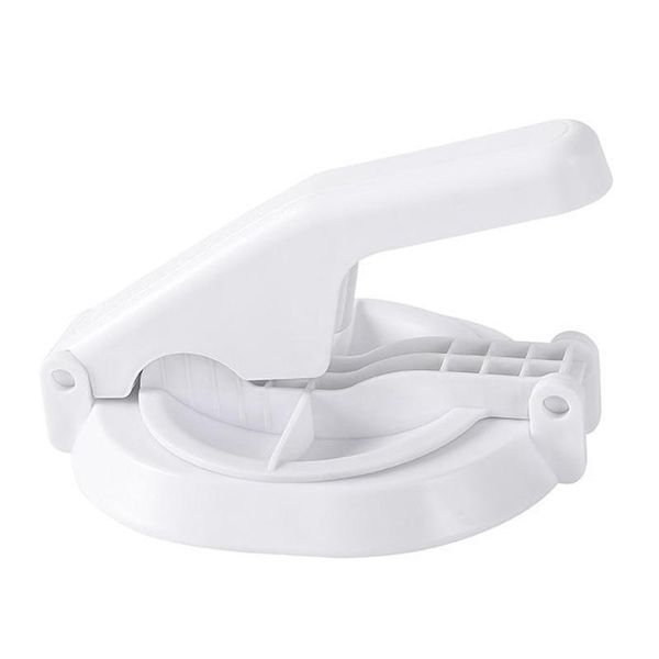 

chinese style dumpling skin household press machine kitchen manual mold making tool storage bags