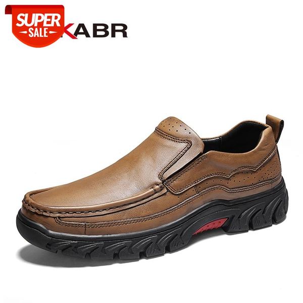 

dekabr plus size 48 genuine leather casual shoes luxury brand men loafers moccasins comfortable soft oxford driving #xa3f