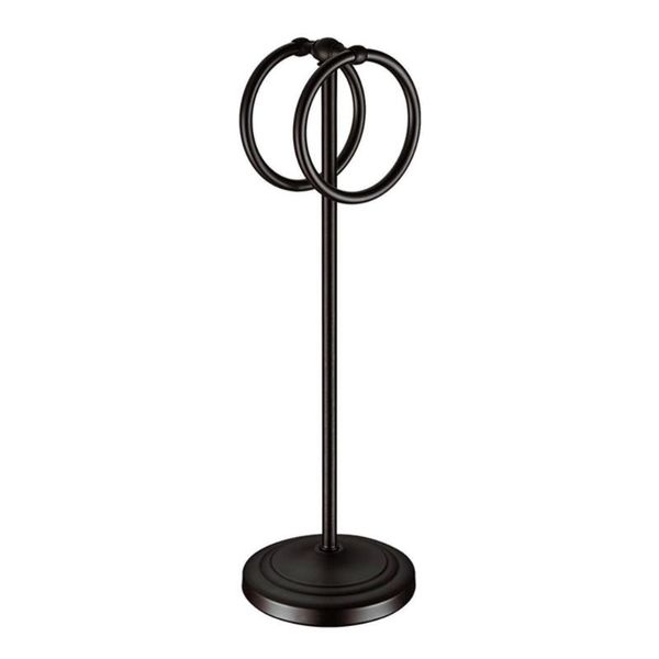 

toilet paper holders 1pc bathroom floor-standing towel rack deskaccessory