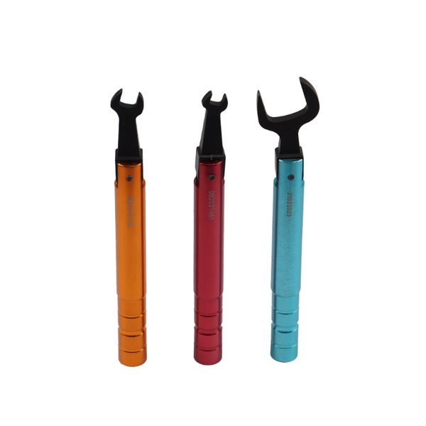 

hand tools 6.5 8 20mm open connector sma torque wrench 1n radio frequency head universal