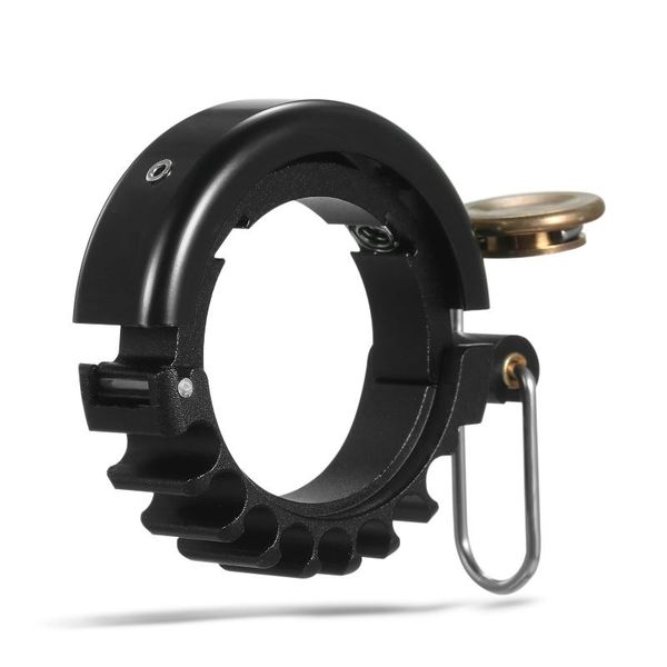 

bike horns bell mountain road bicycle metal horn sound alarm for safety cycling handlebar ring accessories