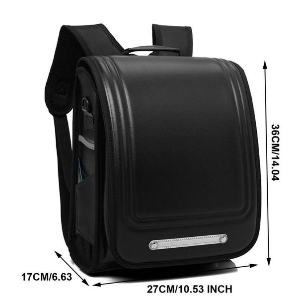 

backpack randoseru satchel japanese style school bag for girls boys 28gd