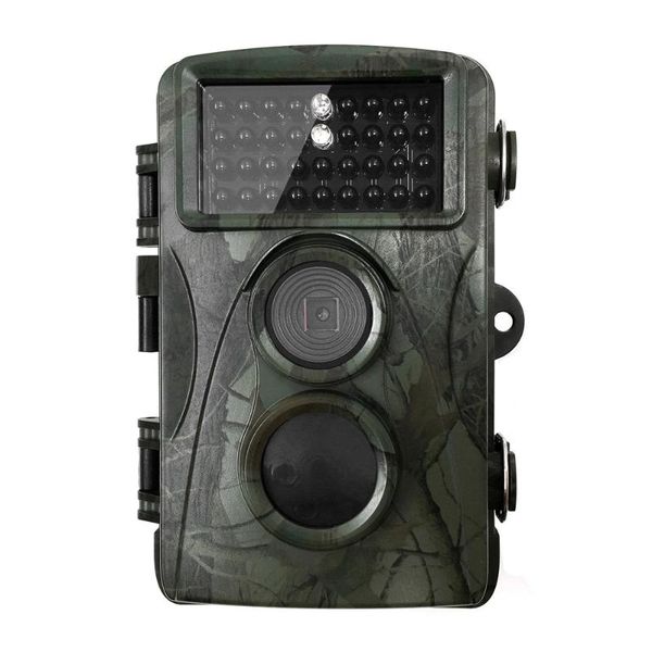 

hunting cameras trail camera 12mp 1080p wide angle 850nm low glow ir leds night vision motion activated cam fast trigger ip66 waterproof