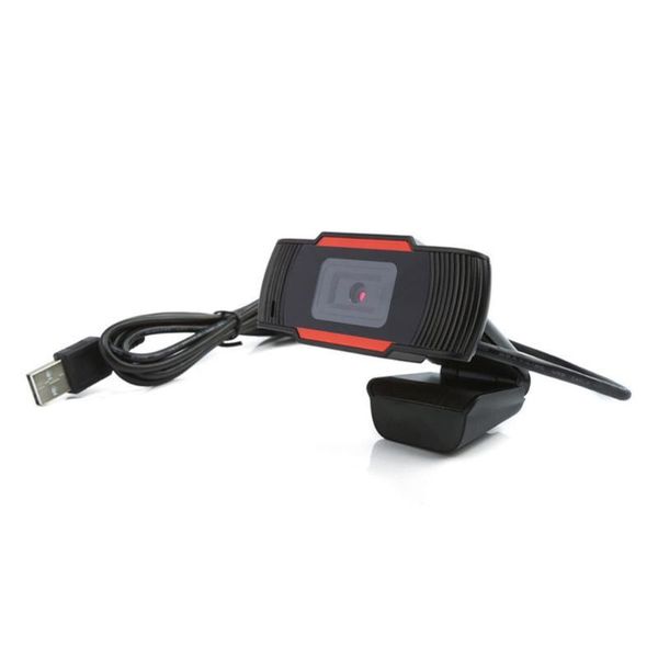 

webcams 2021 30 degrees rotatable 2.0 hd webcam 1080p usb camera video recording web with microphone for pc computer