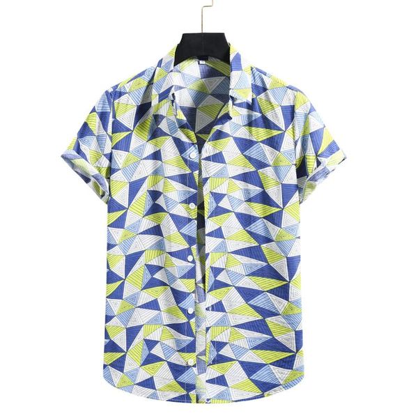 

men's casual shirts mens hawaiian shirtÂ summer fashion flower shirt short sleeve vintage clothes beach floral patterns, White;black