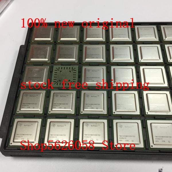 

smart power plugs tms320dm8148bcye1 bga 100% original 1pcs-10pcs/lot stock
