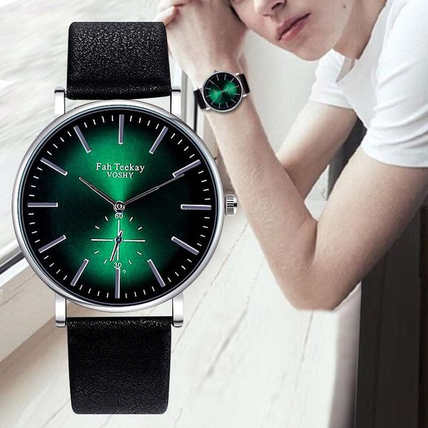 

wj-8057 man wristwatch male clock quartz watch men business wrist quartz-watch relogio masculino reloj wristwatches, Slivery;brown