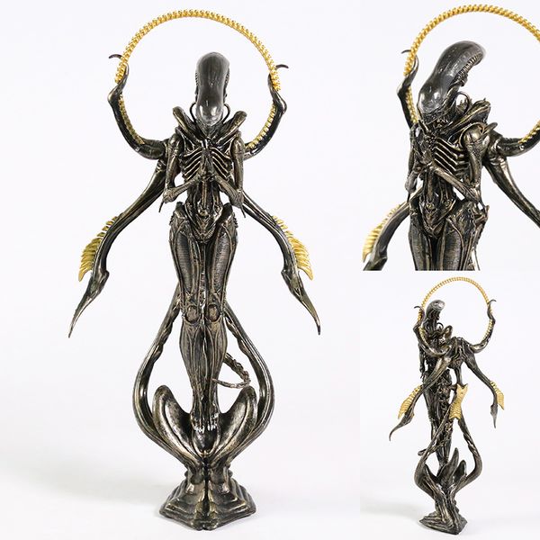 

Alien Xenomorph Buddhism Exclusive Movie Film Figure Toy Doll Model
