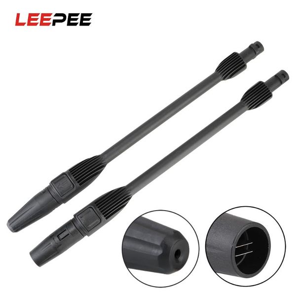 

water gun & snow foam lance rotating turbo for karcher wand tip spray nozzle car washing tools washer jet pressure