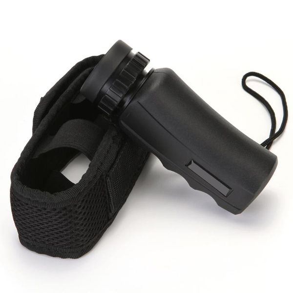 

telescope & binoculars optical bak4 prism binoculo tourism high clarity outdoor camping tool 8x25 hd monocular eyepiece focus