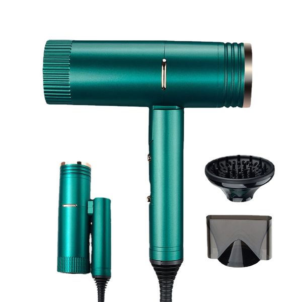 

hair dryer heating and cooling air hair dryer household appliances 1200w folded anion european stand hair dryers