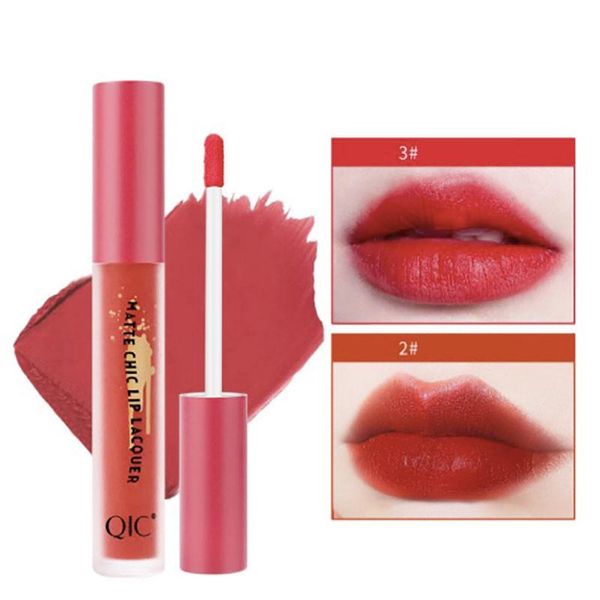 

lip gloss lipstick lippenstift mate stain brillant baume a levre linp tint balsamo labial hidratante brillos para labios glosse korean