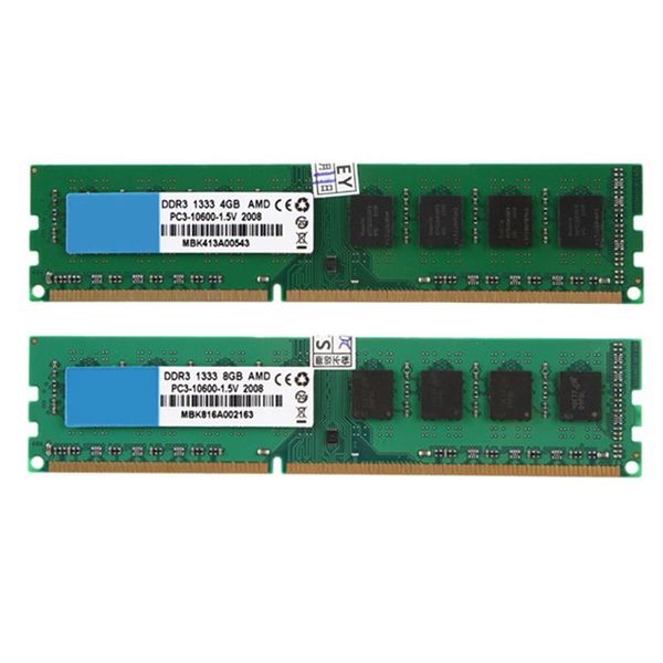 

rams ddr3 memory ram 1333mhz 240pins 1.5v deskdimm for amd motherboard