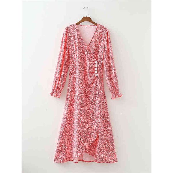 

casual dresses evfer fashions ladies square zipper buttons high waist dress casual summer floral v-neck impression of long red women wkmm, Black;gray