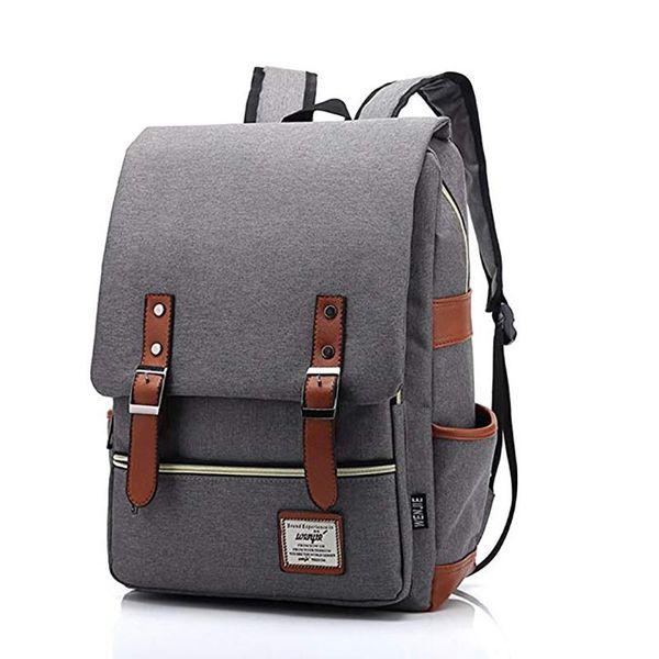 

backpack business lapbackpacks casual daypacks outdoor rucksack school bag men women travelling fits up to 15.6inch macbook