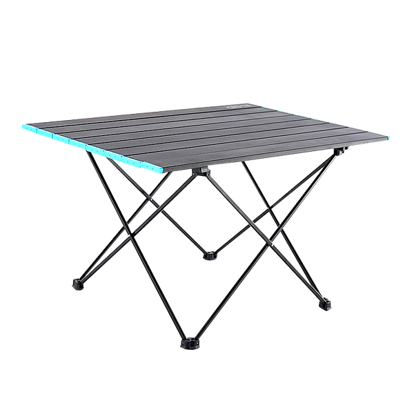

camp furniture garden camping fishing hiking barbecue folding portable table