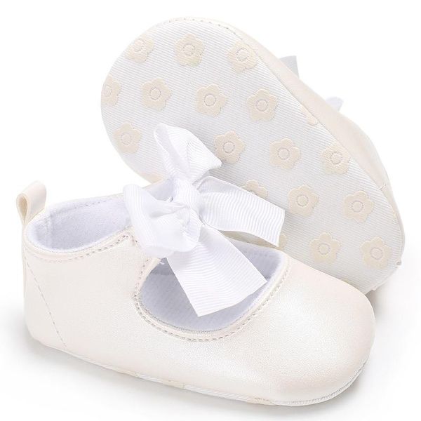 

first walkers baby shoes girls pu size 1 2 3 quality zapatos wholesale fille