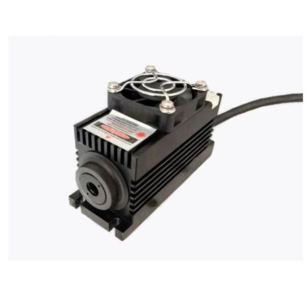 

effects 1064nm infrared solid laser 1w coupleable fiber