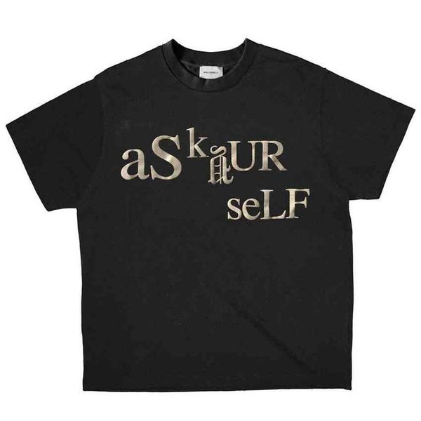 

men's t-shirts heavy fabric askyurself white soon male shirt vintage font impression sleeve short, White;black