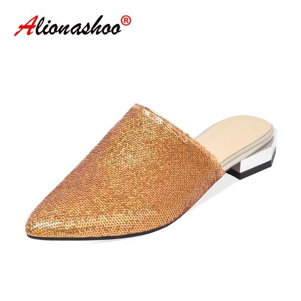 

sandals large sizes34-48 women comfy sandal shoes feet correct thickened street pu leather dating shopping flat sole, Black