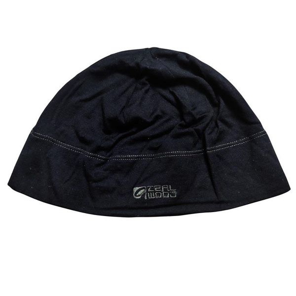 

beanies merino wool cuff beanie hat 100% ridge cap men women soft thermal warm sking