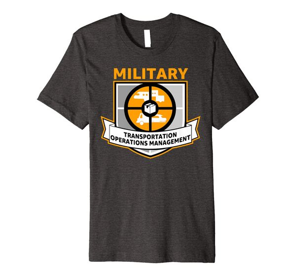 

TOM Team Military T-Shirt Design, Mainly pictures