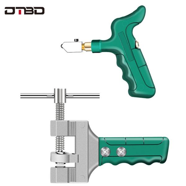 

machining dtbd glass tile opener hand-held large wheel ceramic cutter multi-function roller 3-19mm