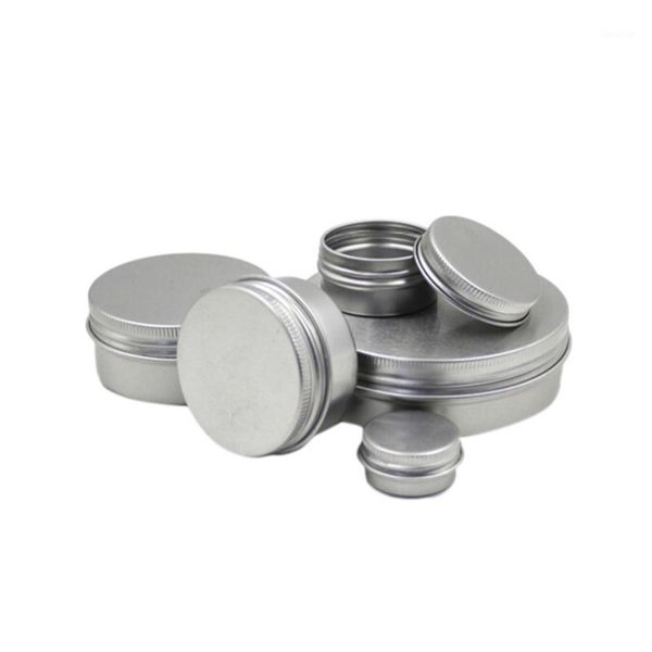 

storage bottles & jars 10/20/50/100/150ml empty nail art cream cosmetic lip gloss lipstick containers