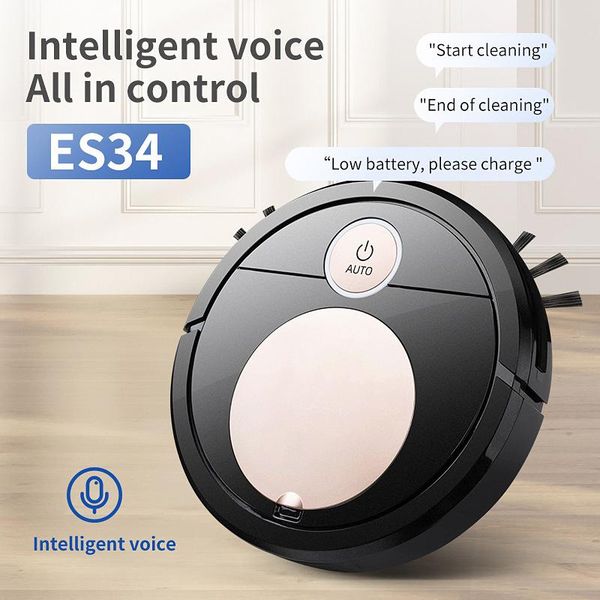 

voice control robot vacuum cleaner 3 in 1 mobile phone app touch smart floor dust removal sweeper cleaners