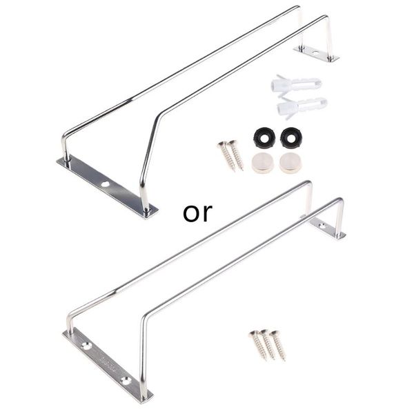 

tablewine racks 27cm glass rack hanging stemware holders under cabinet home bar