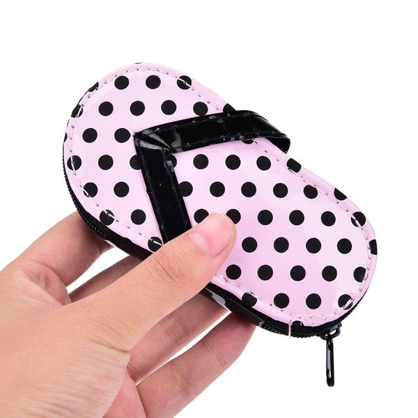 

nail art kits 4pcs/set slippers shaped manicure set care tool high quality
