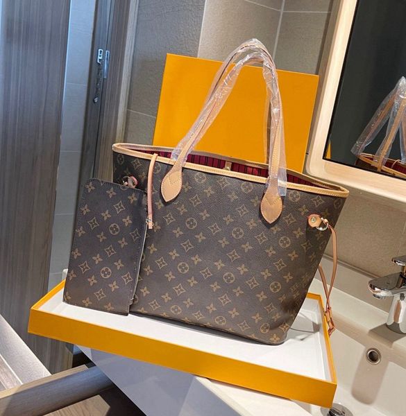 

womens brand shoulder bag luxury clutch handbags purses leather handbag wallet tote women backpack bags -l0533, Red;black
