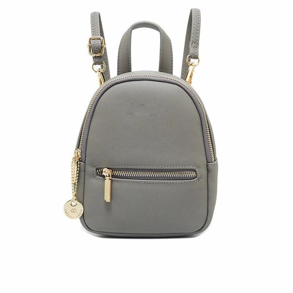 

school bags mochilas young designer women small soft backpacks fashion leath theft backpack female satchel shoulder bagjt250076