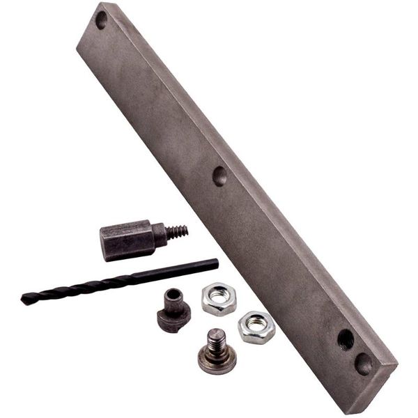 

manifold & parts exhaust stud removal tool fit for f150 f250 f350 4.6l 5.4l v10 zoi9tb