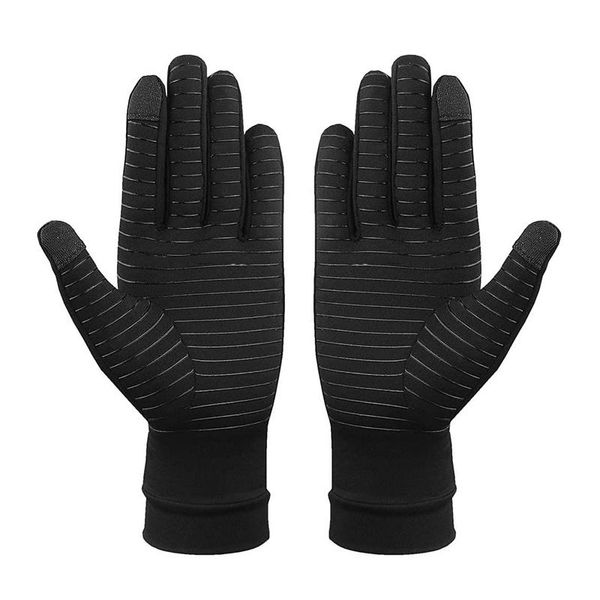 

accessories full finger arthritis compression gloves relieve pain from and rheumatoid